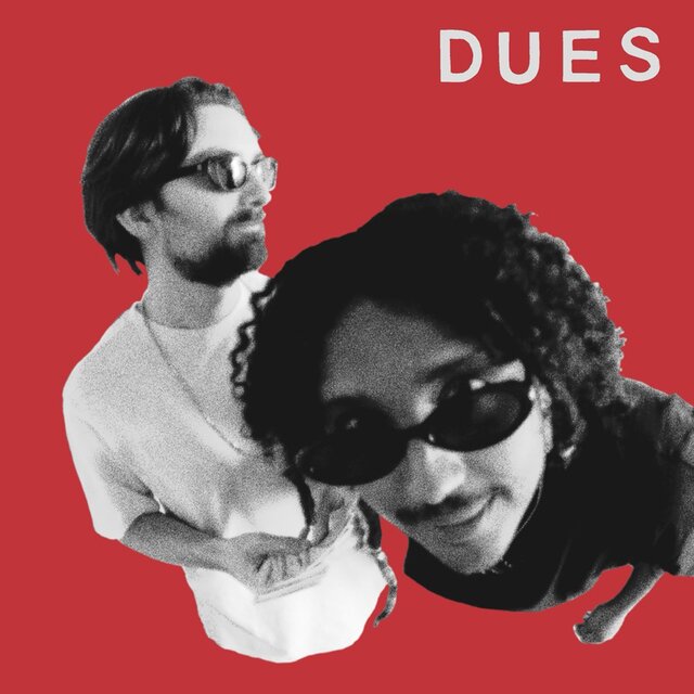 Dues (feat. H i o)