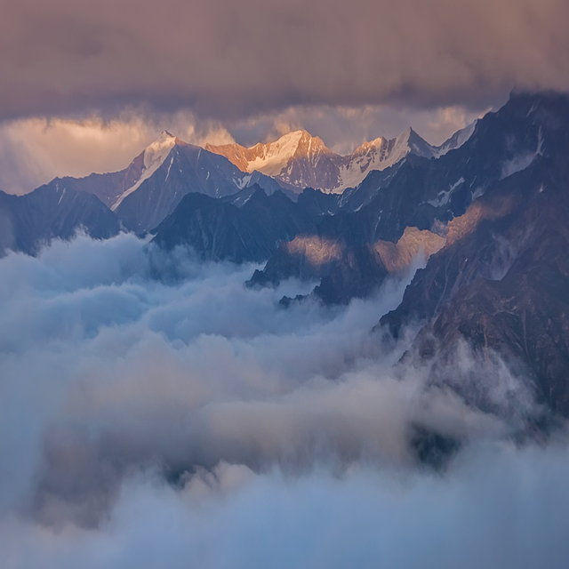 The Lonely Mountain