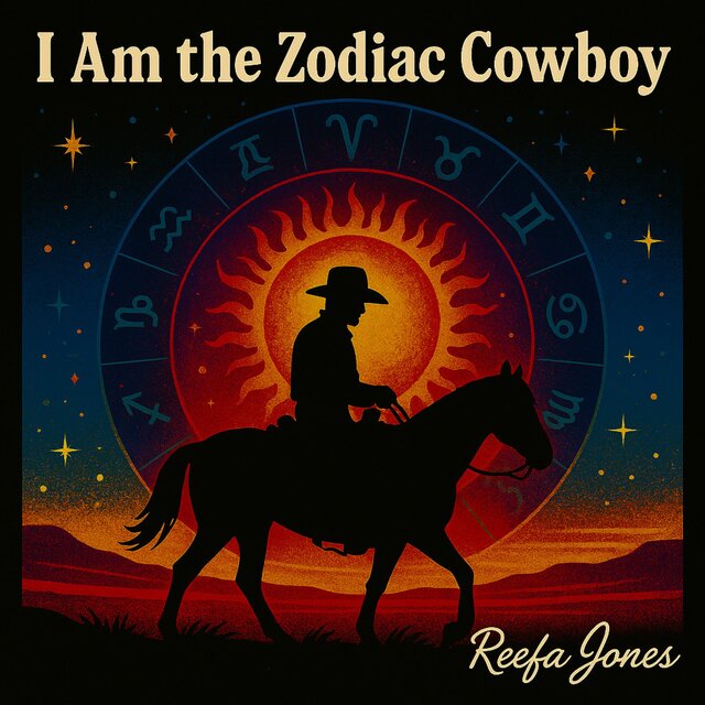 I Am The Zodiac Cowboy