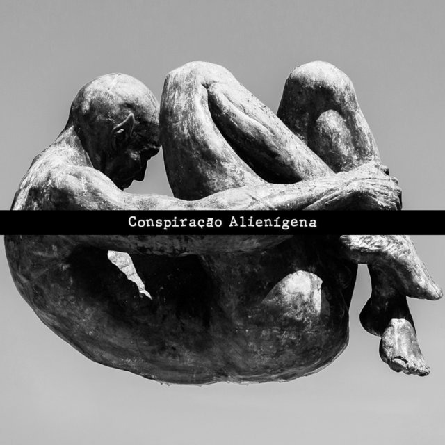 Conspiração Alienígena