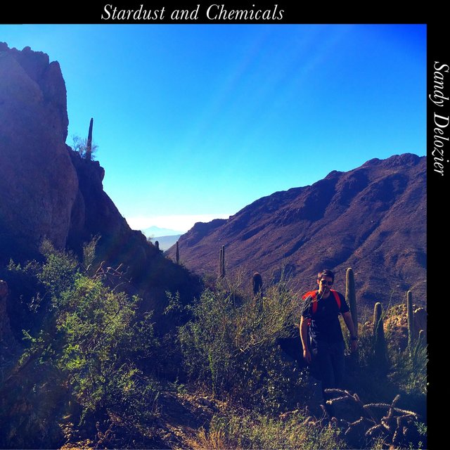 Stardust and Chemicals
