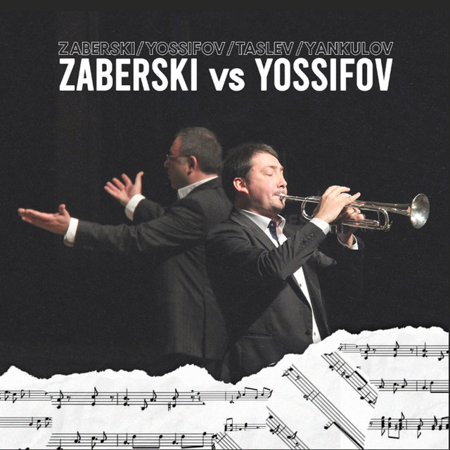 ZABERSKI vs YOSSIFOV