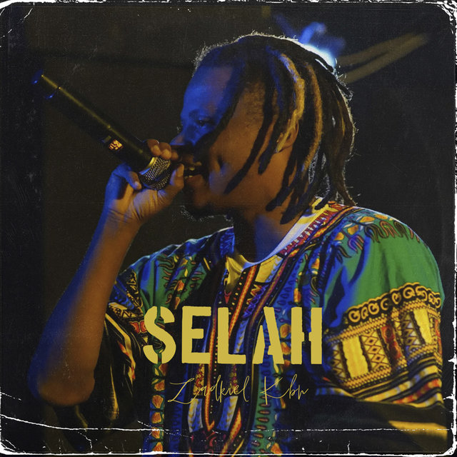 Selah