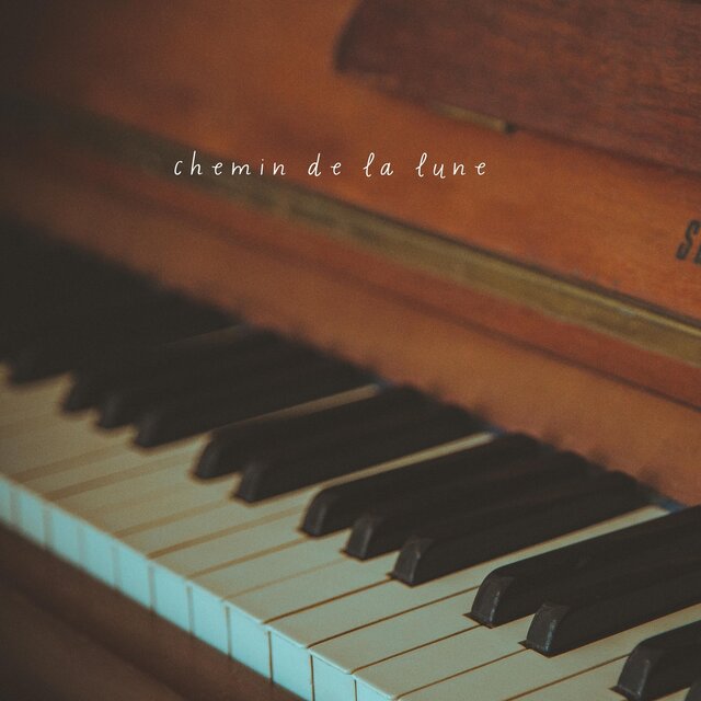 chemin de la lune