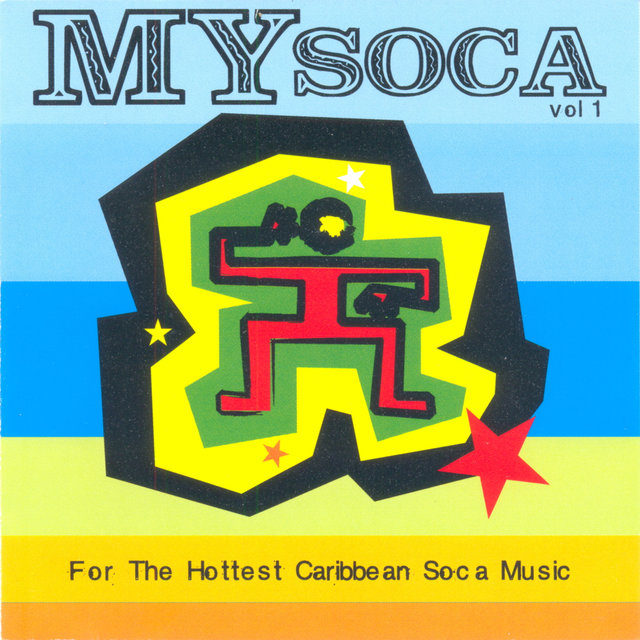 My Soca Vol. 1