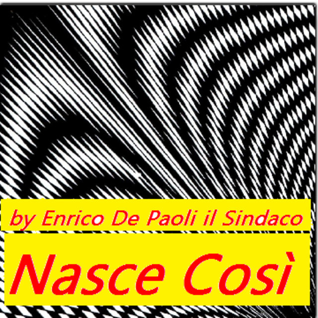 Nasce Cosi