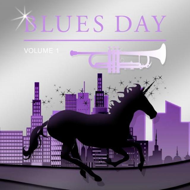 Blues Day, Vol. 1