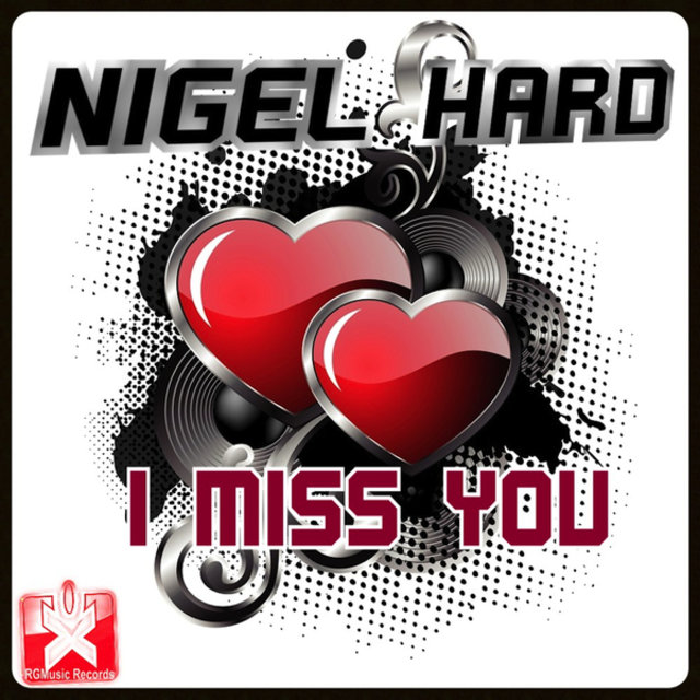 I Miss You