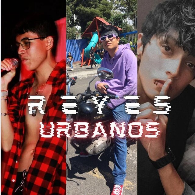 Reyes Urbanos (Remastered 2024)