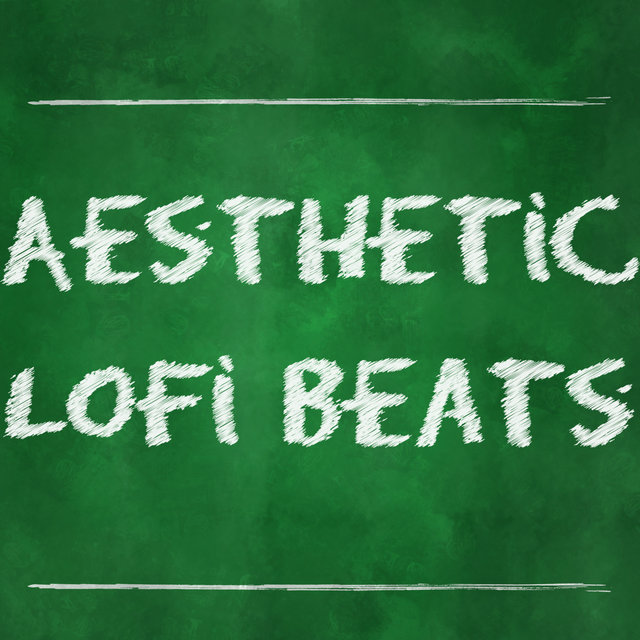 Aesthetic Gaming Music - Chill Background Lofi (Instrumentals)