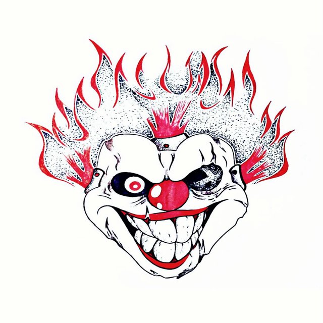 Twisted Metal (feat. Sezm)