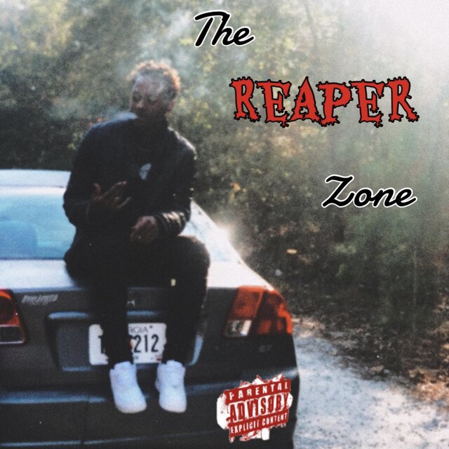 The Reaper Zone