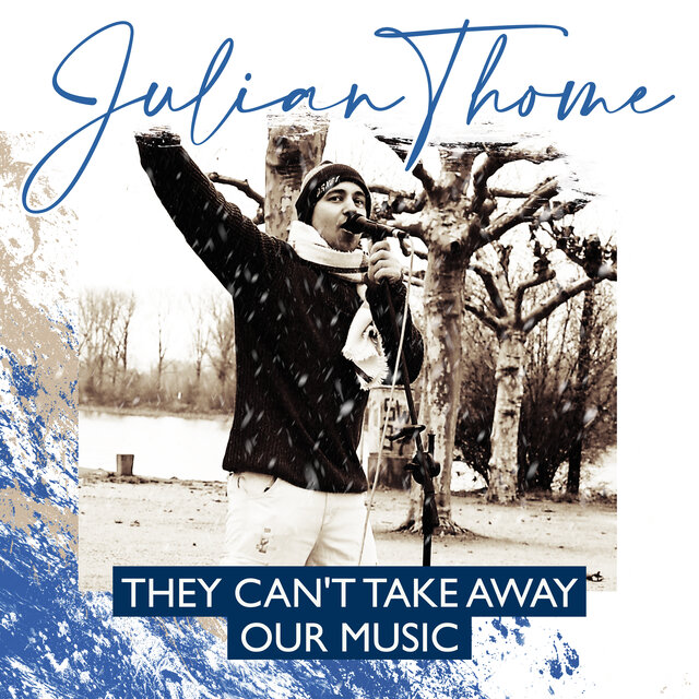 They Can't Take Away Our Music