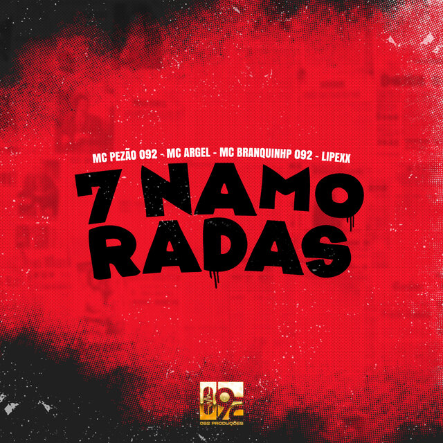 7 Namoradas
