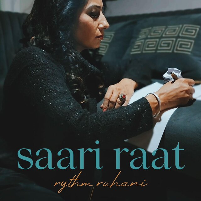 Saari Saari Raat