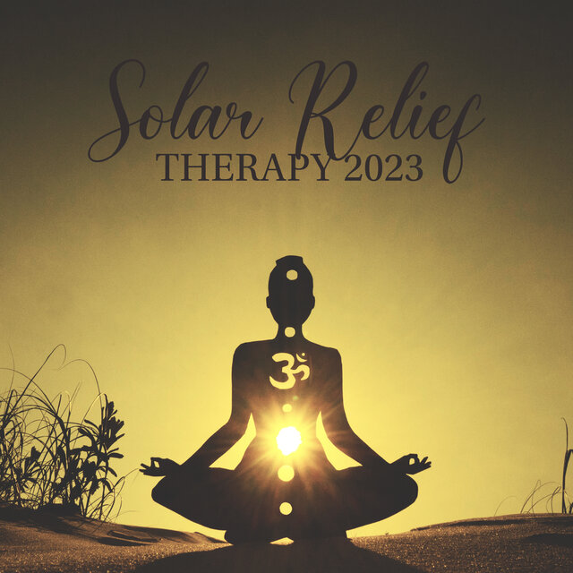 Solar Relief Therapy 2023