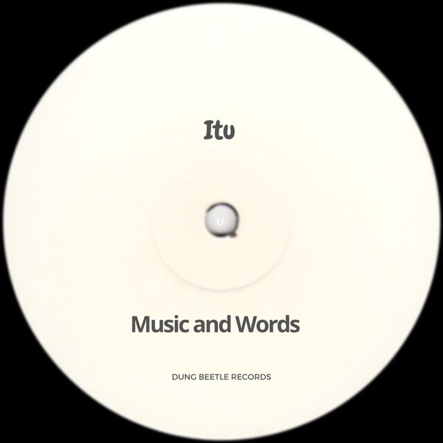 Music and Words