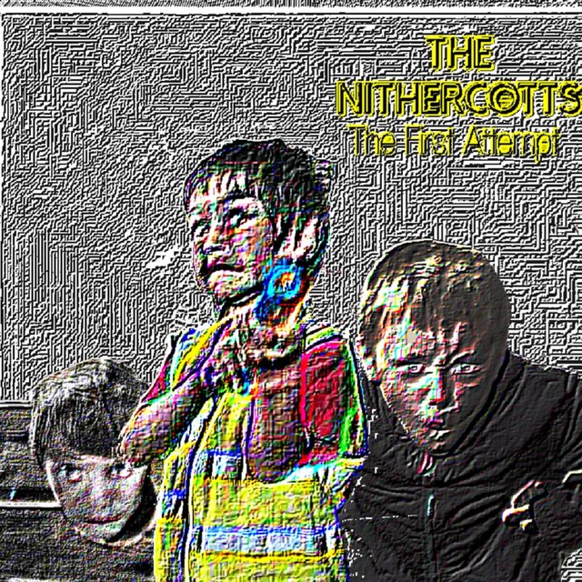 The First Attempt