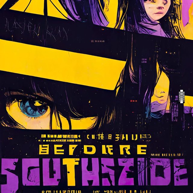 ASPETTANDO SOUTHSIDE