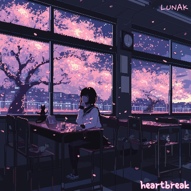 Heartbreak