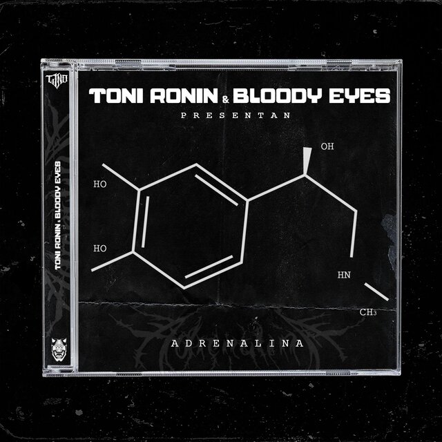 ADRENALINA