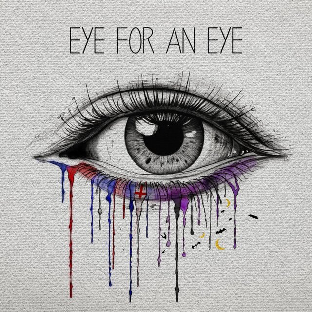 Eye for an Eye