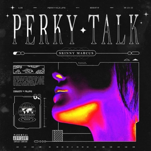 Perky Talk