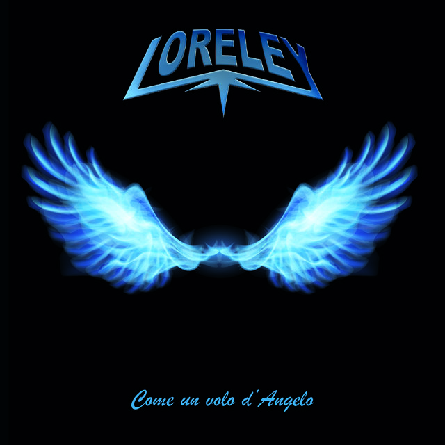 Come un volo d'angelo