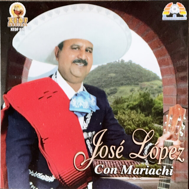 Con Mariachi