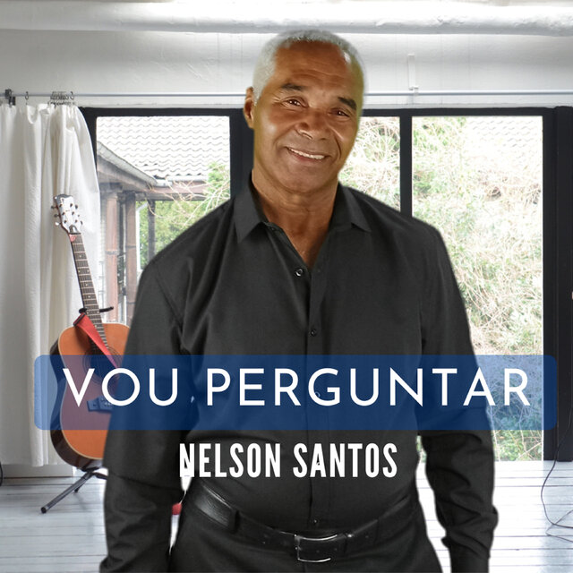 Vou Perguntar