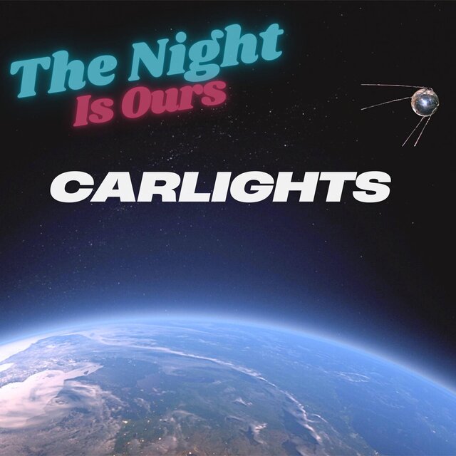 The Night Is Ours