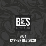 Cypher Bes 2020, Vol. 1