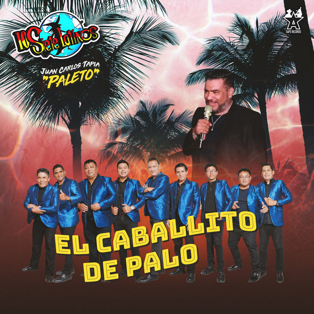 El Caballito de Palo (En Vivo Aniversario 51)