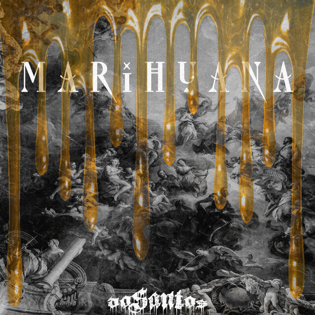 Marihuana