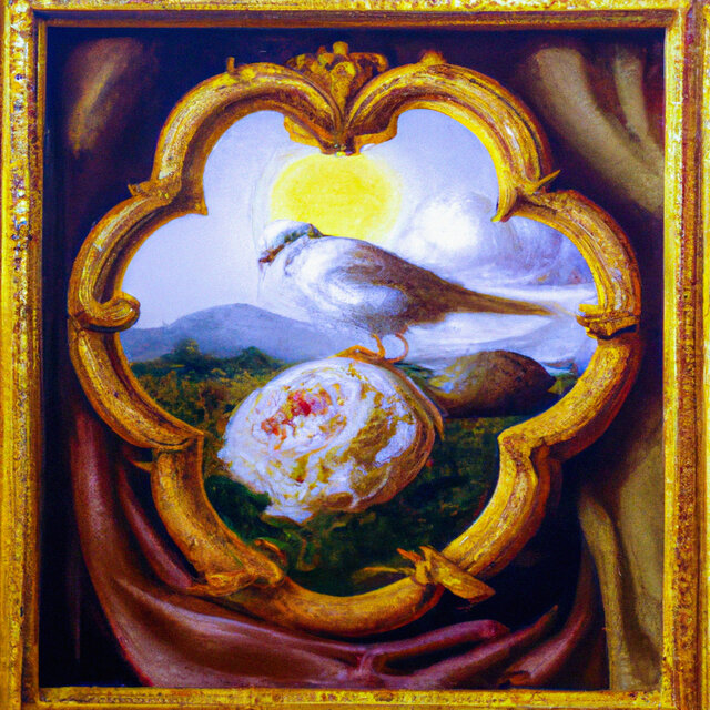 De la Rosa Prada