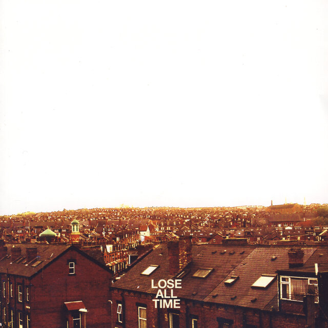 Lose All Time