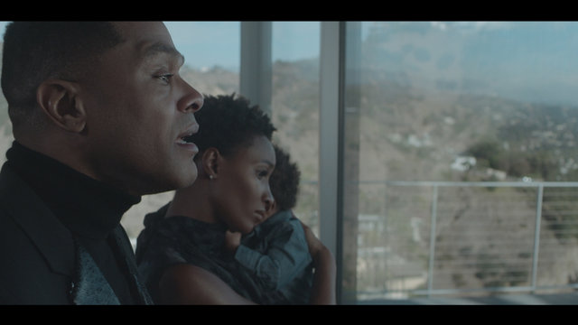 The Glass House (We Never Saw It Coming) (Official Video)