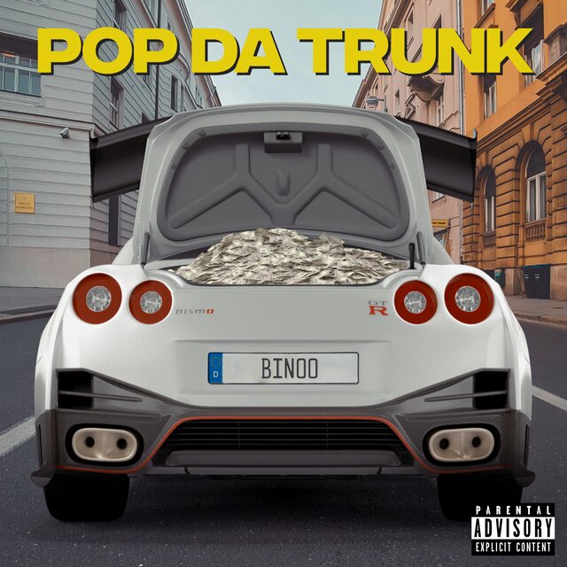 Pop Da Trunk