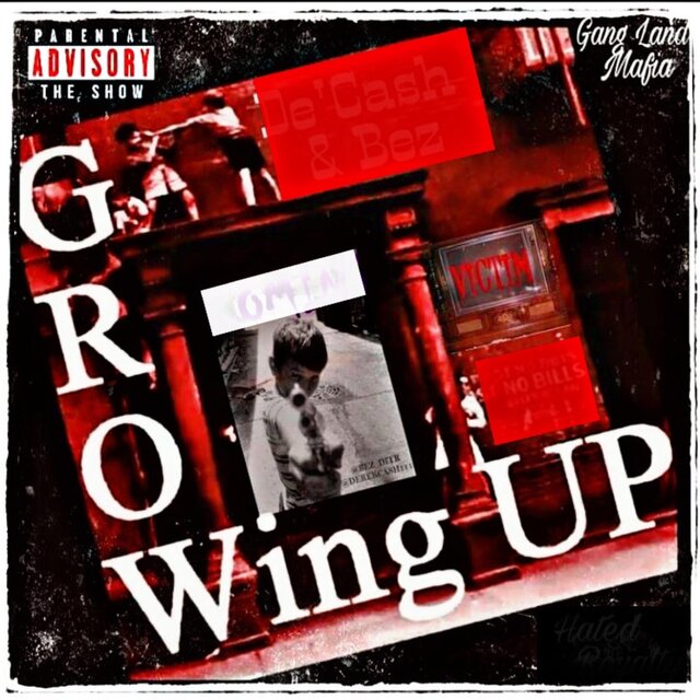 Growing Up