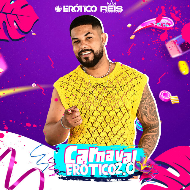 Carnaval Erotico 2.0