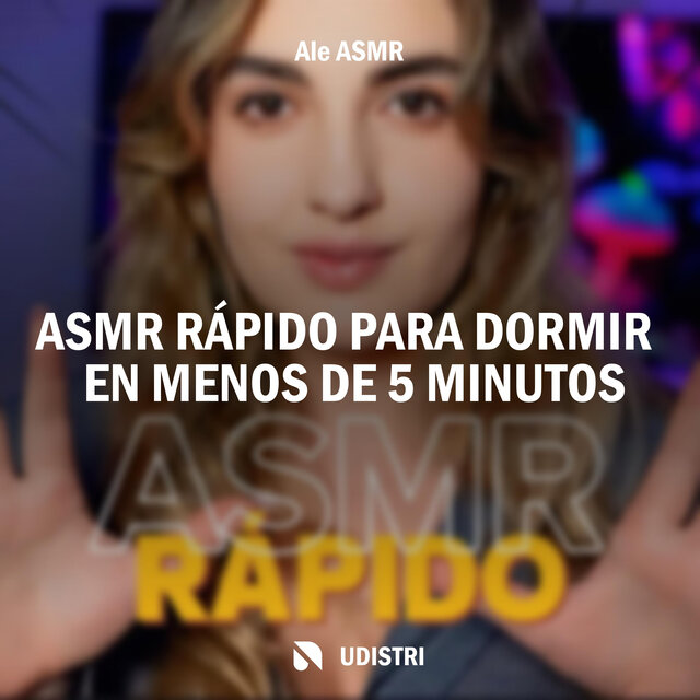Asmr Rápido Para Dormir En Menos De 5 Minutos