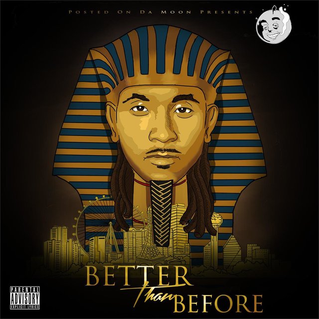 Better Than Before Full Album