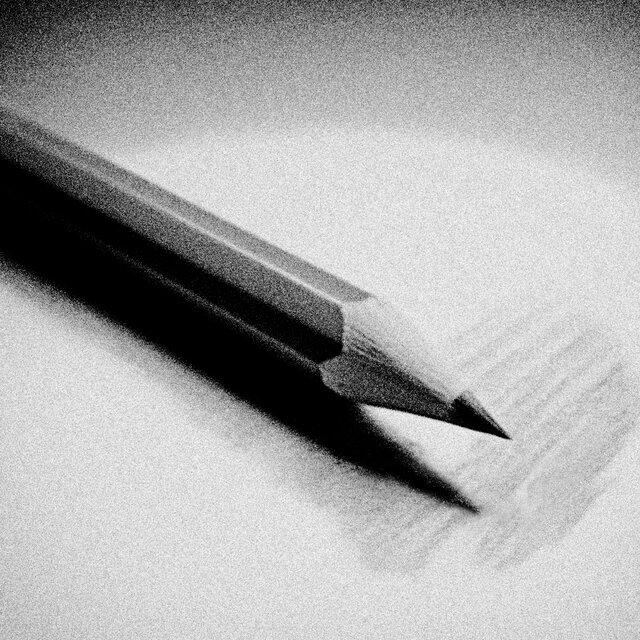 Bleistift