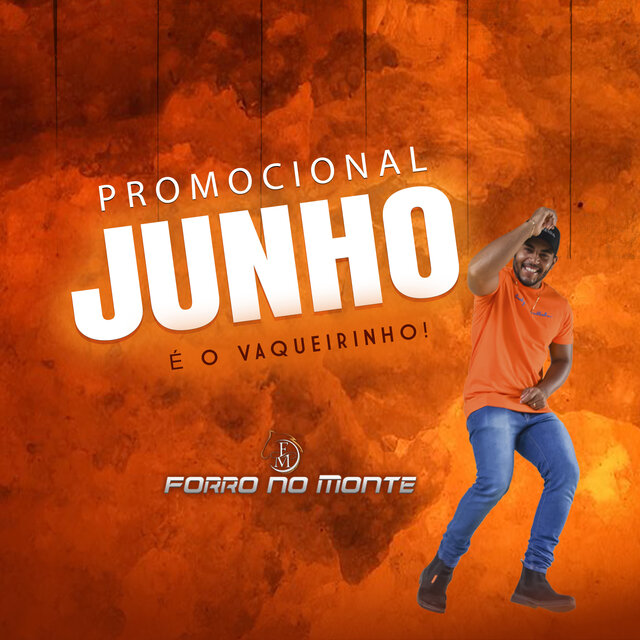 Forró no Monte Promocional