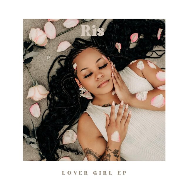 Lover Girl
