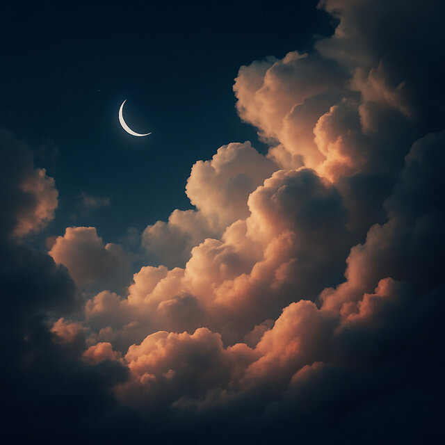10 PM Dreams: Cloudspun Wish