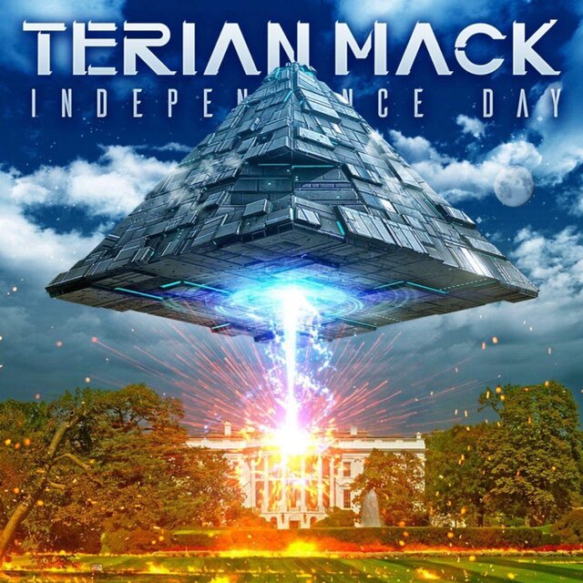 INDEPENDENCE DAY