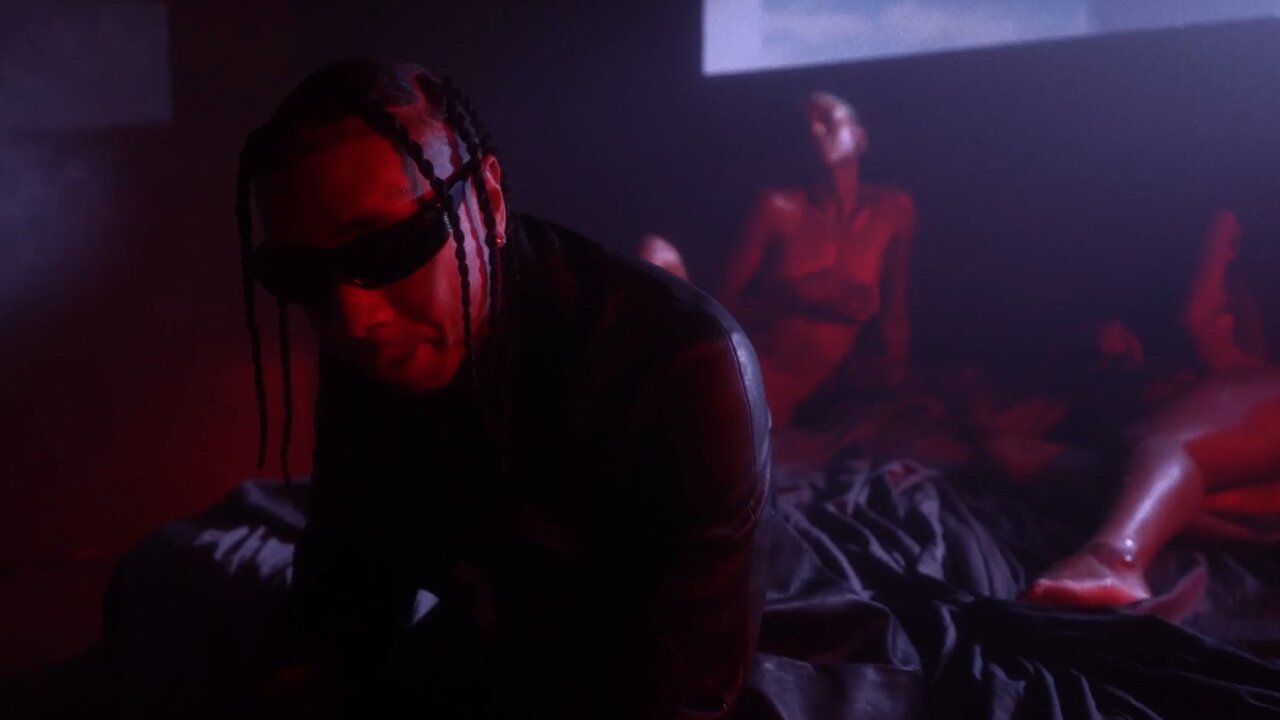 It Ain't Safe [Official Video]