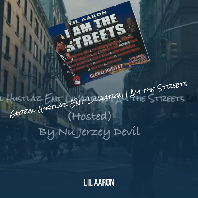 I Am the Streets