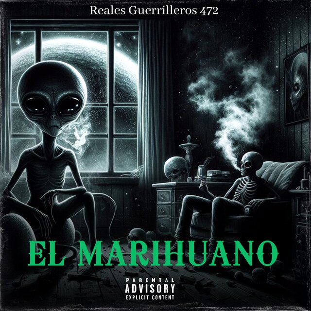 El Marihuano